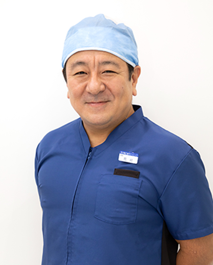 荒井矯正歯科クリニック 荒井 宏之