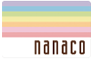 nanaco